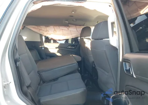 2019 Chevrolet Tahoe Ls z USA, uszkodzony, nr VIN 1GNSCAKC0KR124255